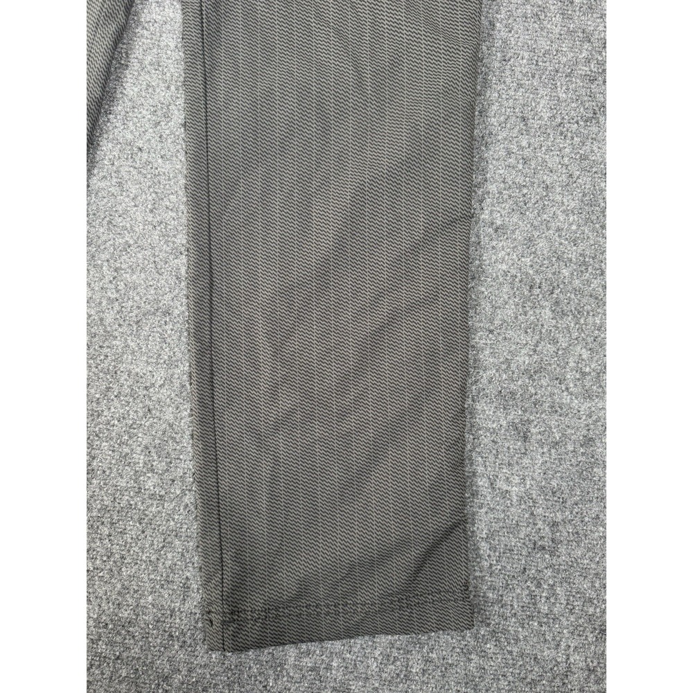 Nike Dri-Fit Pants‎ Mens 33x32 Gray Tour Performance Golf Lightweight EUC - Picture 3 of 16